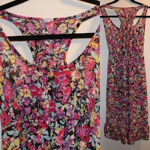 5 for 20 💕 Floral dress